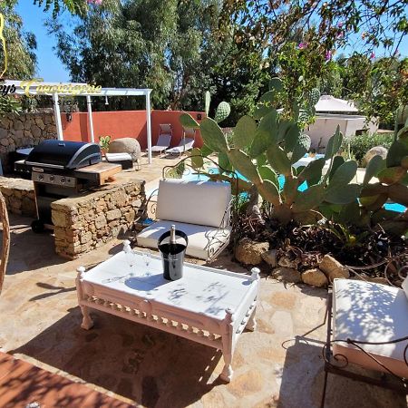 レクシ Casa Salya 8 Pers Piscine Privee Chauffee San Ciprianoヴィラ エクステリア 写真