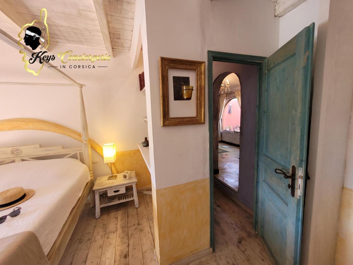 レクシ Casa Salya 8 Pers Piscine Privee Chauffee San Ciprianoヴィラ エクステリア 写真