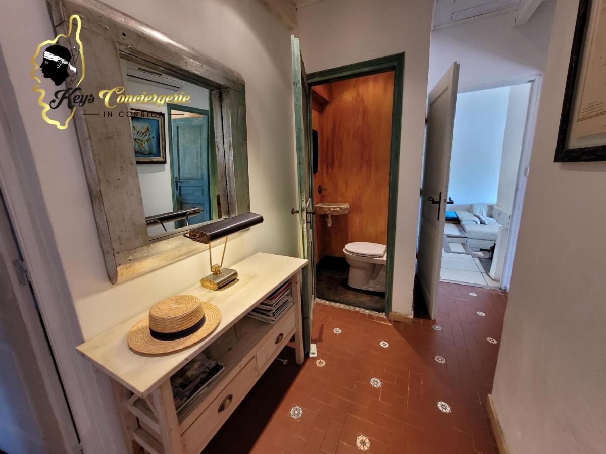 レクシ Casa Salya 8 Pers Piscine Privee Chauffee San Ciprianoヴィラ エクステリア 写真