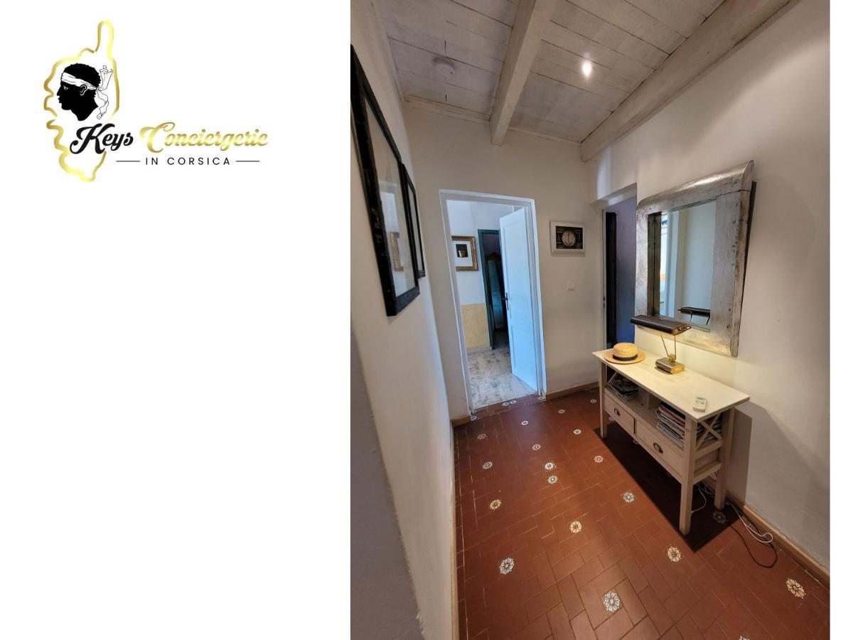レクシ Casa Salya 8 Pers Piscine Privee Chauffee San Ciprianoヴィラ エクステリア 写真