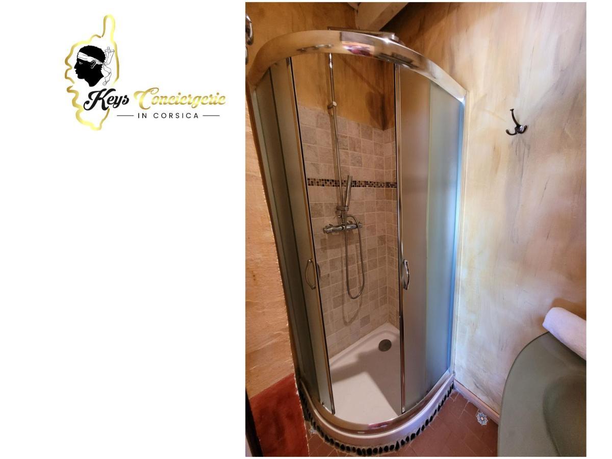 レクシ Casa Salya 8 Pers Piscine Privee Chauffee San Ciprianoヴィラ エクステリア 写真